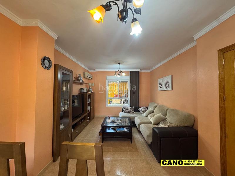 Foto ff49beea-ca79-450f-ab5a-dfb551ce96c5. Casa con riscaldamento parcheggio in Ejido centro Ejido (El)