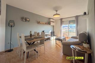 Appartement  Grecia. Piso en las cabañuelas, vicar