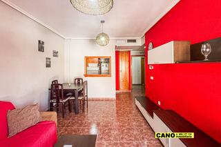 Appartement  Carlos iii. Piso en aguadulce