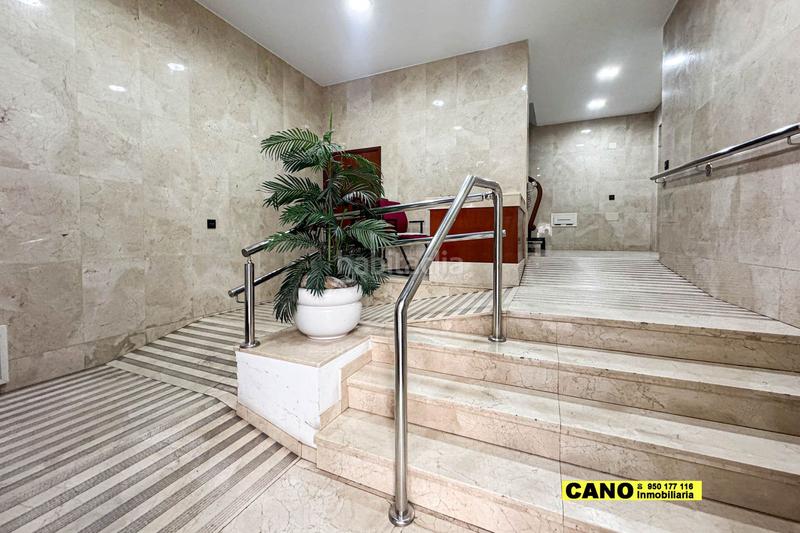 Foto 0ed144d0-0d70-4b63-ba3c-0232fae63e1b. Appartamento in Centro Almería