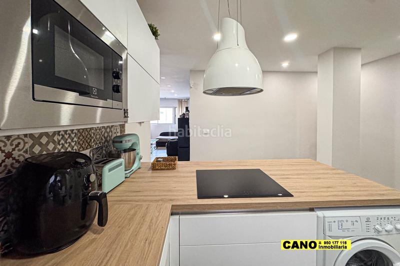 Foto 16066c24-7471-4db6-85a7-16a518262fc4. Appartamento in Centro Almería