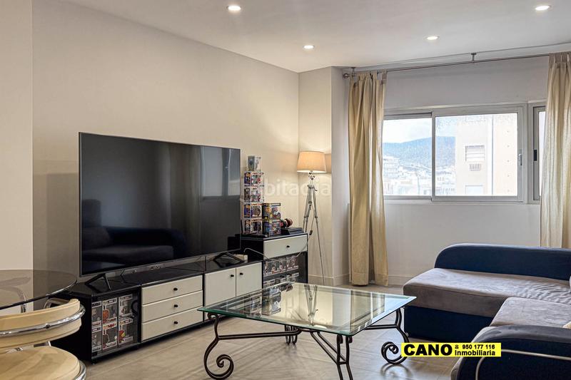 Foto 1cc7ccf9-c16c-4621-93f2-bbab98190cfd. Appartamento in Centro Almería