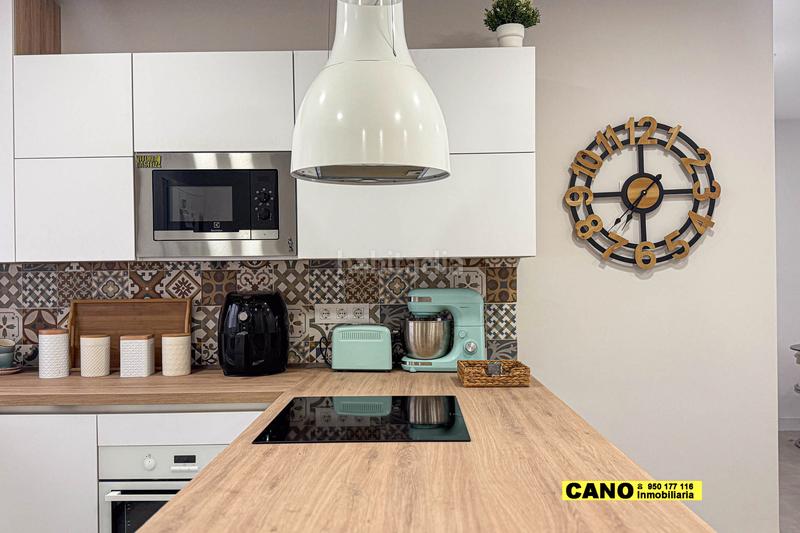 Foto 226d85d5-eefb-4ae0-8a2d-d7bd2369fe40. Appartamento in Centro Almería