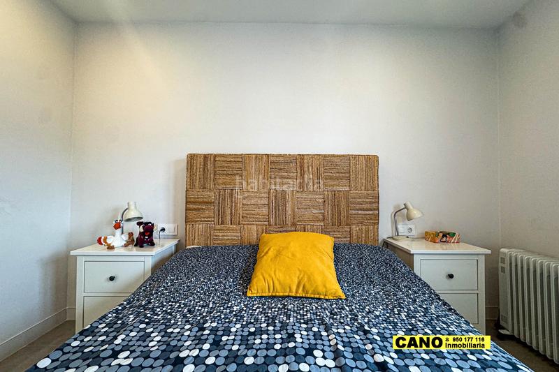 Foto 941e9029-9b7f-44a6-9833-f6414106414e. Appartamento in Centro Almería