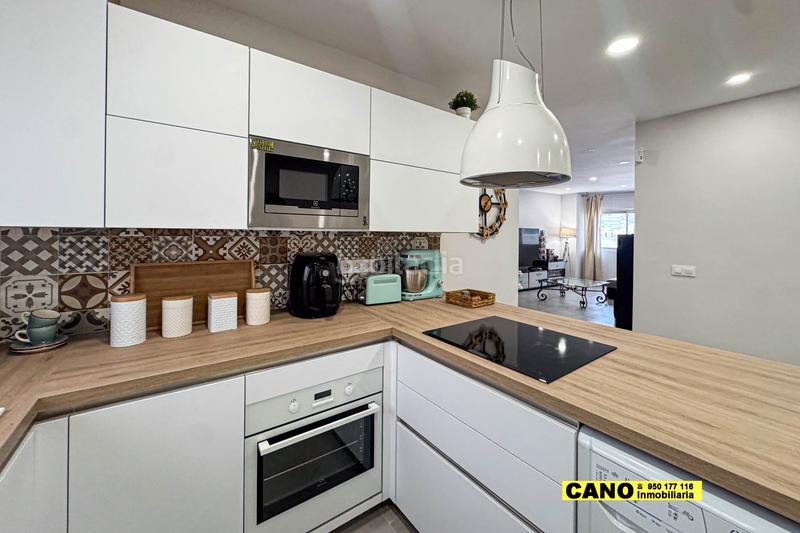 Foto b2965a90-7e1e-442d-bbea-0680126f17e5. Appartamento in Centro Almería