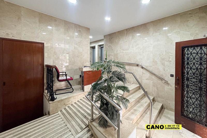 Foto ba2b3d55-3db3-43a5-92aa-f674dfb29e75. Appartamento in Centro Almería