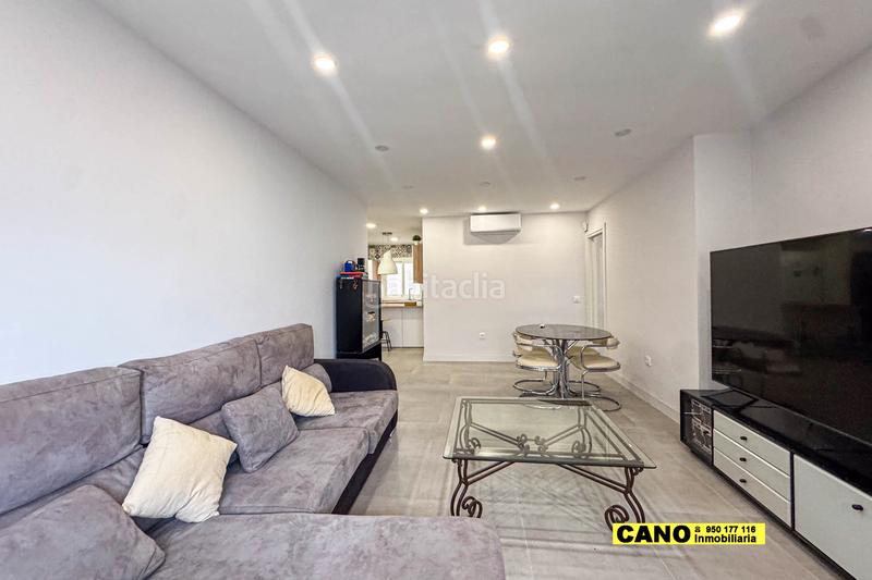 Foto cff004d2-c82e-49f9-8dda-ecce43d8dc4a. Appartamento in Centro Almería