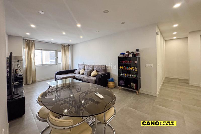 Foto da915ffa-1c35-4426-a0bf-55268739d024. Appartamento in Centro Almería