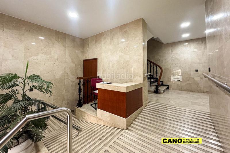 Foto de88a4a0-dcaa-41c7-ab1a-e0425013851d. Appartamento in Centro Almería