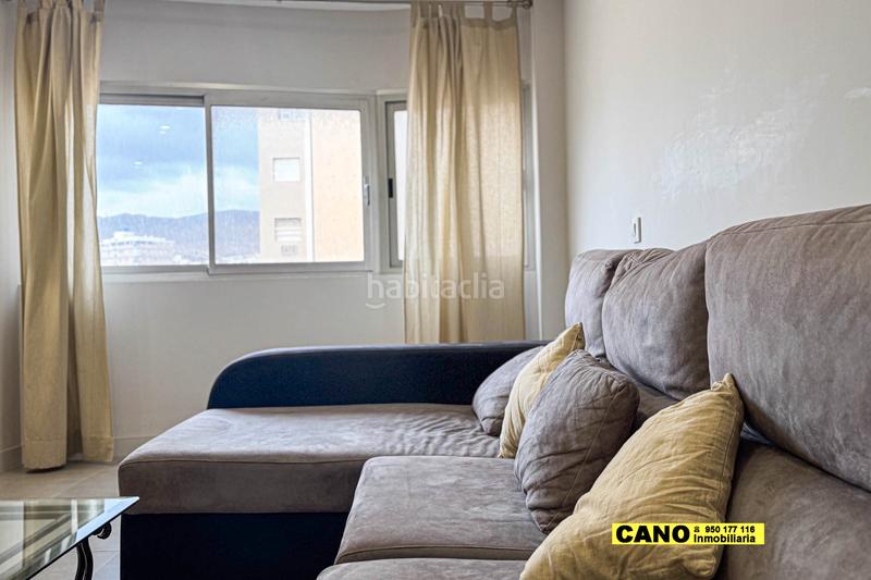 Foto e6f10a2a-e4c1-4457-bdef-1dbce3f173f9. Appartamento in Centro Almería