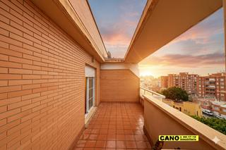 Appartement  La pilarica. Ático en almería