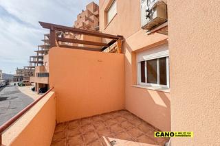 Appartamento  Las encinas. Piso con terraza y trastero en la envía golf