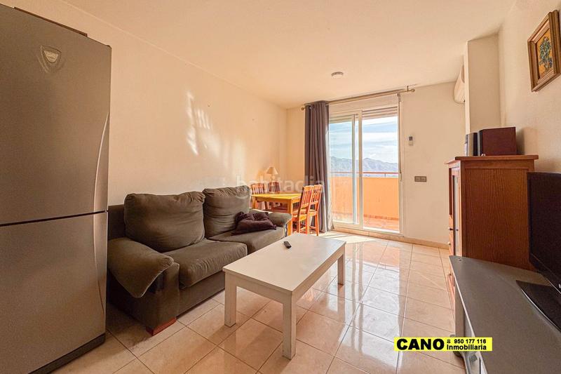 Foto aac77efe-2e69-4f44-91d2-ce1044708879. Flat in La Envía Vícar