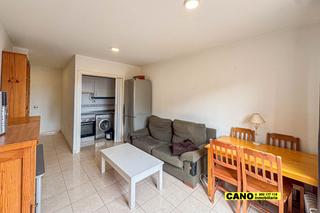 Appartement  Las encinas. Piso con terraza y trastero en la envía golf