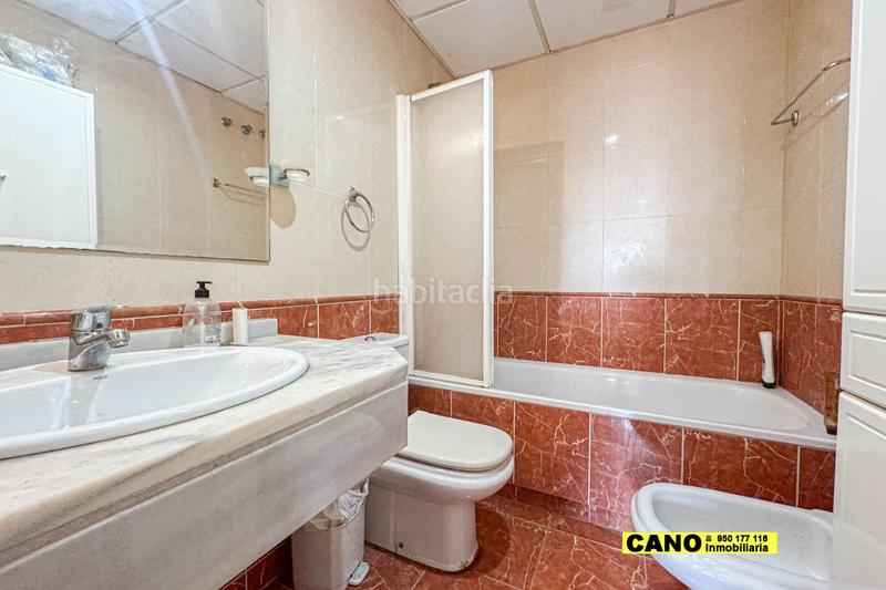 Foto dbed419c-9334-43d8-bcd8-dd4acce717d2. Flat in La Envía Vícar