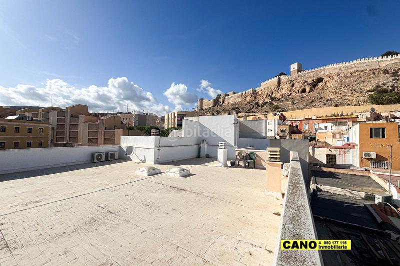 Foto 4abf757a-c5ec-48c4-9927-4473fa315471. Casa in Centro Almería
