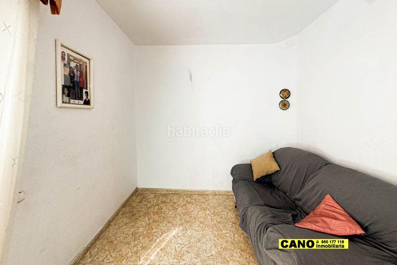 Foto 4bfc1f94-f3c8-4701-b3e7-b6b23e7db65a. Casa in Centro Almería