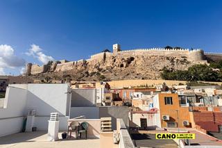 Maison  San juan. Casa en almería
