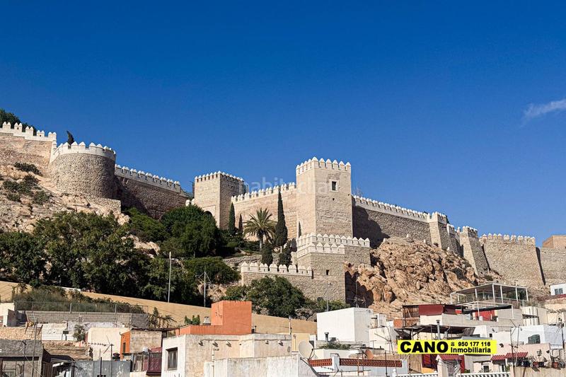 Foto ae0e0439-ce72-449d-8001-e3ef2ab01bc2. Casa in Centro Almería