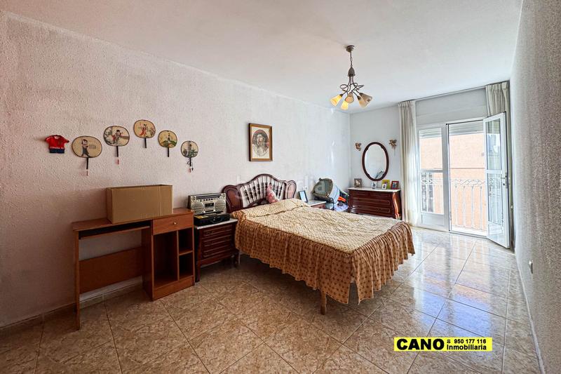 Foto cc0d9013-8621-4903-86d7-bfec3ba104dd. Casa in Centro Almería