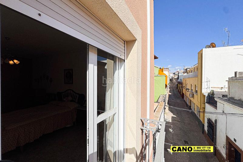 Foto eeeec1c6-c6b8-4162-9af9-ff3b6f1bb4d1. Casa in Centro Almería