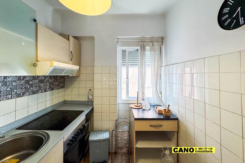 Foto 056f77f0-8003-4ec8-b74a-b6aa002ee320. Etagenwohnung mit heizung in Ciudad Jardín - Tagarete - El Zapillo Almería