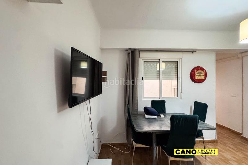 Foto 0c4ada35-9865-4fe5-80cb-93428f0cc368. Etagenwohnung mit heizung in Ciudad Jardín - Tagarete - El Zapillo Almería