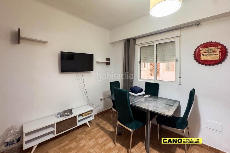 Foto 15258be3-22a0-4914-8bd4-b2ab5c633f1c. Etagenwohnung mit heizung in Ciudad Jardín - Tagarete - El Zapillo Almería