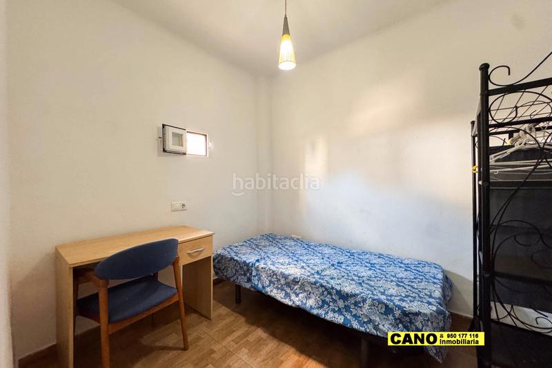 Foto 2119214d-f7b9-447a-92dc-c9af55884d9c. Etagenwohnung mit heizung in Ciudad Jardín - Tagarete - El Zapillo Almería