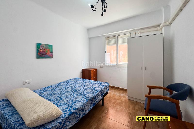 Foto 23a3fab3-53bd-4ecb-a2d0-d04ca8c3a07e. Etagenwohnung mit heizung in Ciudad Jardín - Tagarete - El Zapillo Almería