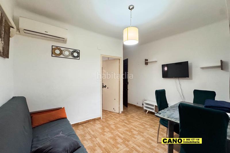 Foto 25d40665-8f99-4e13-9ce8-e0822489e29e. Etagenwohnung mit heizung in Ciudad Jardín - Tagarete - El Zapillo Almería