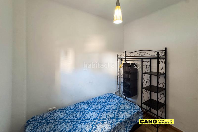 Foto 36c6ca01-e92e-4d3b-9a10-f7dec076c756. Etagenwohnung mit heizung in Ciudad Jardín - Tagarete - El Zapillo Almería