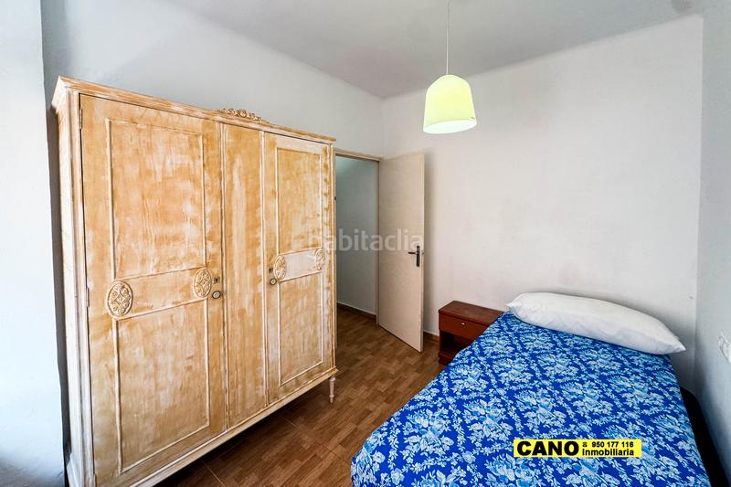 Foto 49197631-cf5b-4263-9736-9837ada208f9. Etagenwohnung mit heizung in Ciudad Jardín - Tagarete - El Zapillo Almería