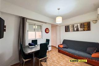 Piso  Jaul. Piso en el zapillo 3 habitaciones
