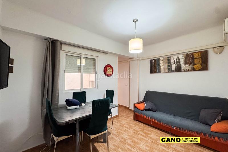 Foto 5819ec3f-ede4-42b4-a19d-40aeb96748f8. Etagenwohnung mit heizung in Ciudad Jardín - Tagarete - El Zapillo Almería