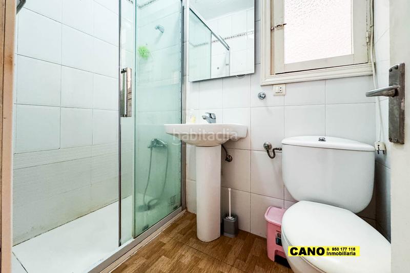 Foto 6edef0e7-eb1b-4bee-9ce9-bf5a9615dd65. Etagenwohnung mit heizung in Ciudad Jardín - Tagarete - El Zapillo Almería