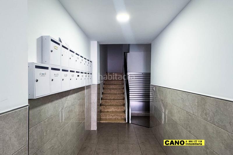 Foto 72093cf6-aae7-449b-a0ff-c0363bd5cefe. Etagenwohnung mit heizung in Ciudad Jardín - Tagarete - El Zapillo Almería