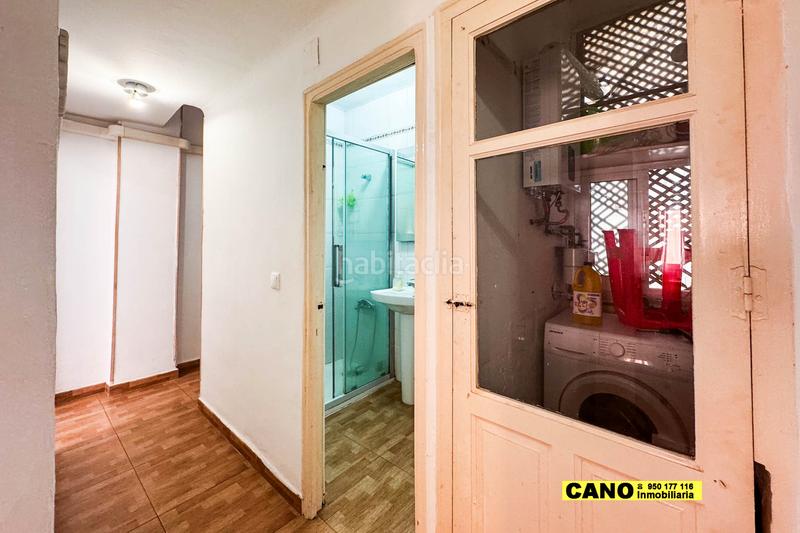 Foto 81f47889-8068-4bb3-9e26-7ce3fd2e949d. Etagenwohnung mit heizung in Ciudad Jardín - Tagarete - El Zapillo Almería