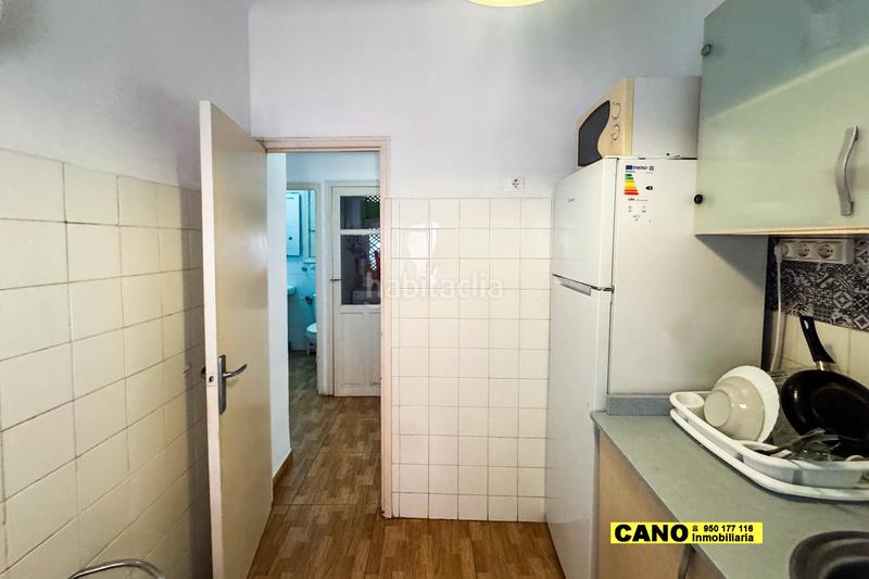 Foto 87259907-12c6-4fad-b212-570e98af9ef8. Etagenwohnung mit heizung in Ciudad Jardín - Tagarete - El Zapillo Almería