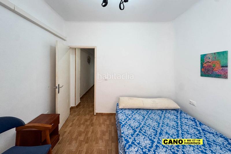 Foto 9552c151-449d-4bf8-94f6-c30681722150. Etagenwohnung mit heizung in Ciudad Jardín - Tagarete - El Zapillo Almería