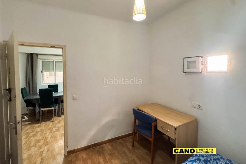 Foto f7b1ee3b-f2c2-4b81-988b-9ca666a08711. Etagenwohnung mit heizung in Ciudad Jardín - Tagarete - El Zapillo Almería