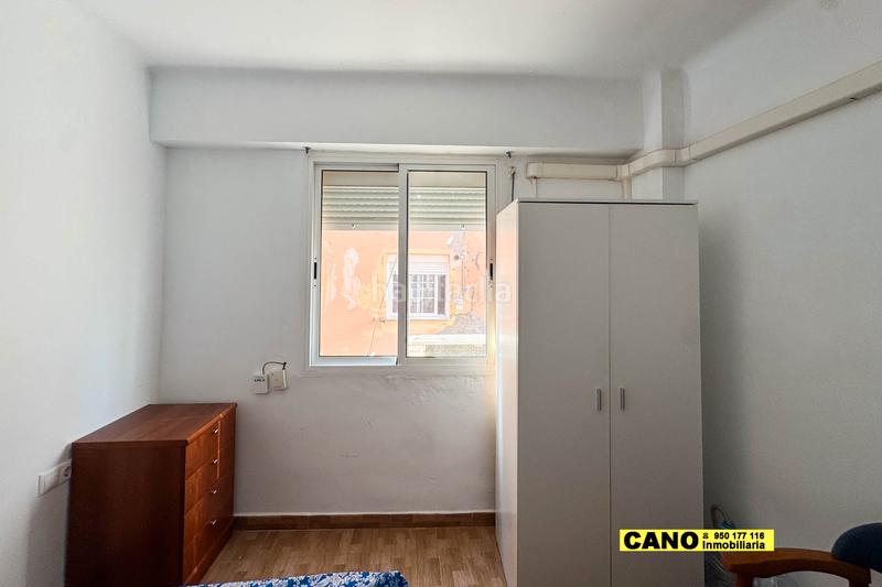 Foto fb79e92c-b3f2-4092-9aad-20a87495cae5. Etagenwohnung mit heizung in Ciudad Jardín - Tagarete - El Zapillo Almería