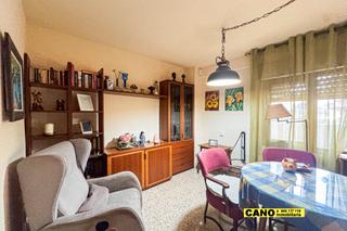 Pis  Doctor araez pacheco. Piso de 3 habitaciones en almería