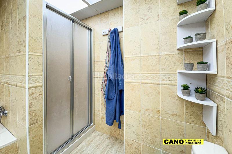 Foto 0092719a-1cdb-41c6-91e2-78ecaa723f3f. Casa con riscaldamento parcheggio in Ejido centro Ejido (El)