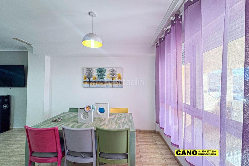 Foto 01ff6679-34f0-4cc2-80bf-425226f89eb7. Casa con riscaldamento parcheggio in Ejido centro Ejido (El)