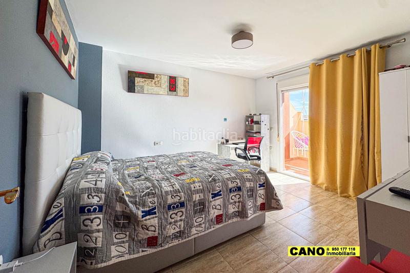 Foto 0b30cf5f-b421-460a-89cd-e94460337157. Casa con riscaldamento parcheggio in Ejido centro Ejido (El)