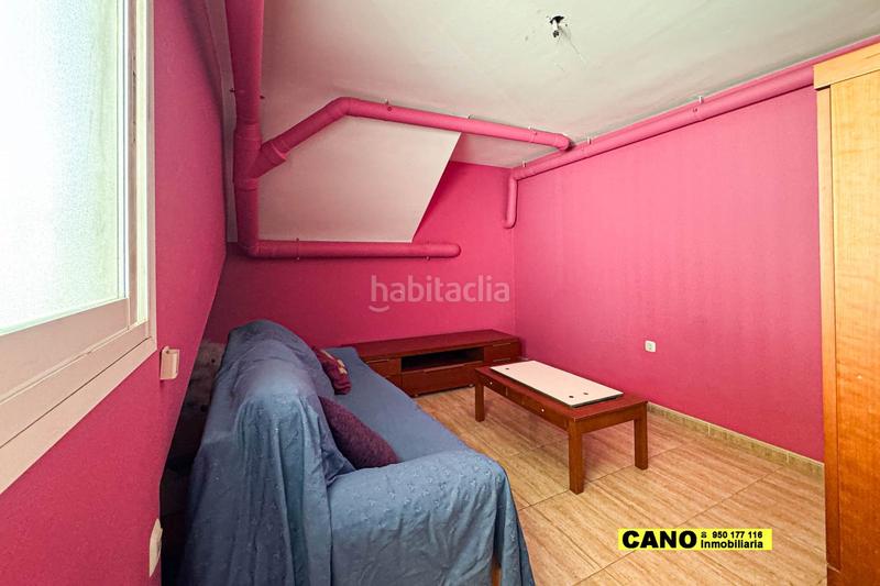 Foto 24083783-bbba-42a9-a28c-d744f23ba4df. Casa con riscaldamento parcheggio in Ejido centro Ejido (El)