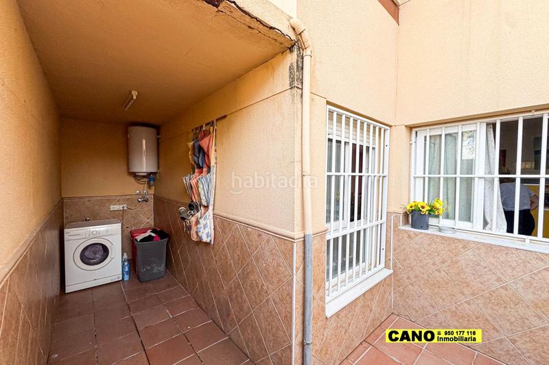 Foto 43ab28a6-7f90-450e-8e97-4e4e1fa058d3. Casa con riscaldamento parcheggio in Ejido centro Ejido (El)