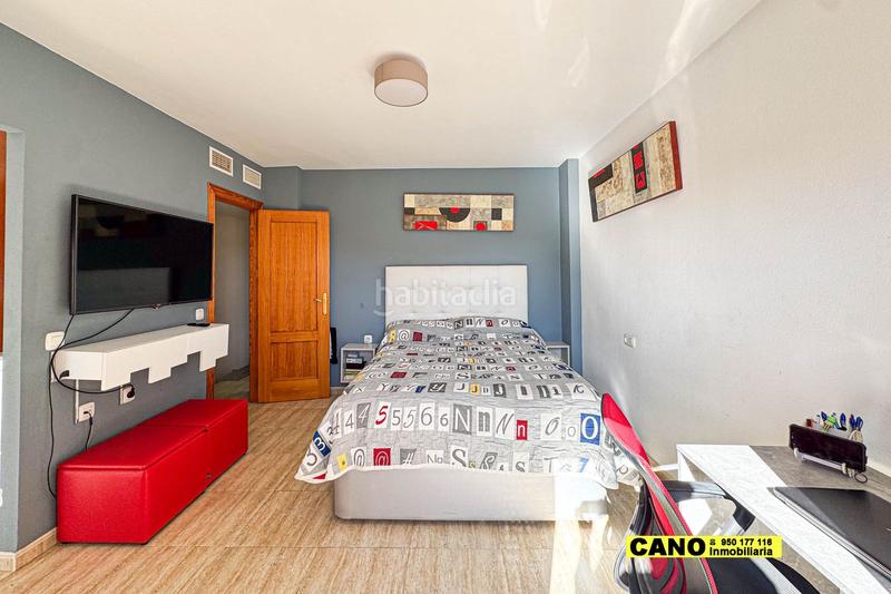 Foto 43f83ddf-d4ac-4d98-85fd-0024b3b5a428. Casa con riscaldamento parcheggio in Ejido centro Ejido (El)