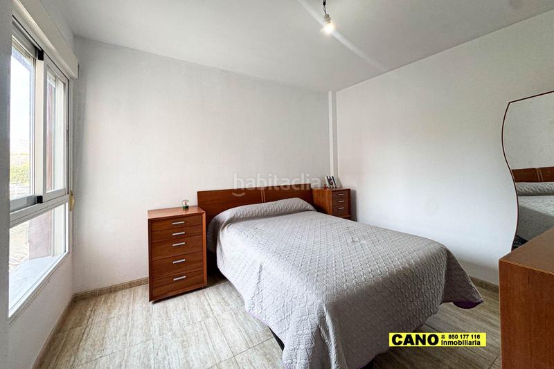 Foto 5b1d745d-7a78-43d2-9d20-48426f035281. Casa con riscaldamento parcheggio in Ejido centro Ejido (El)